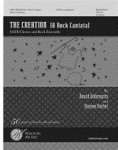 The Creation (A Rock Cantata)