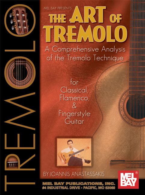 The Art of Tremolo