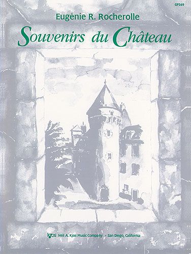 Souvenirs du Chateau