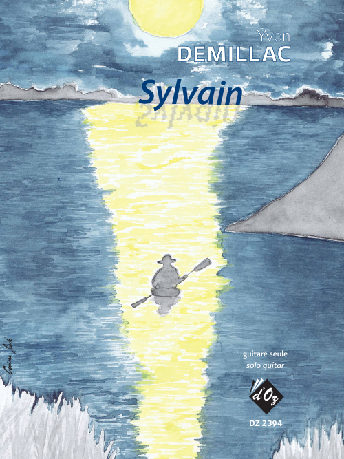 Sylvain