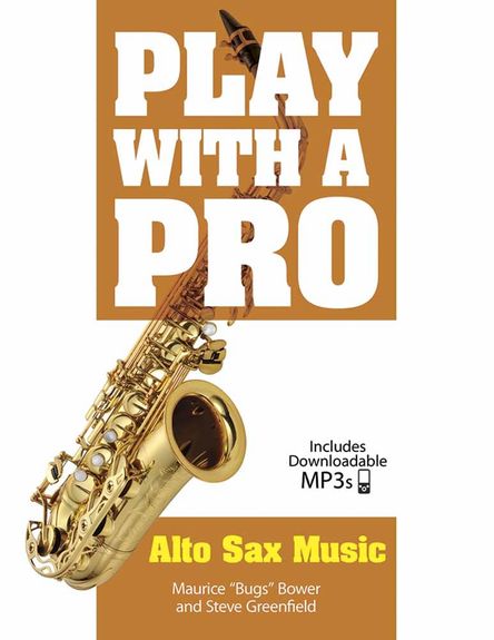 Play with a Pro (Alto Sax)