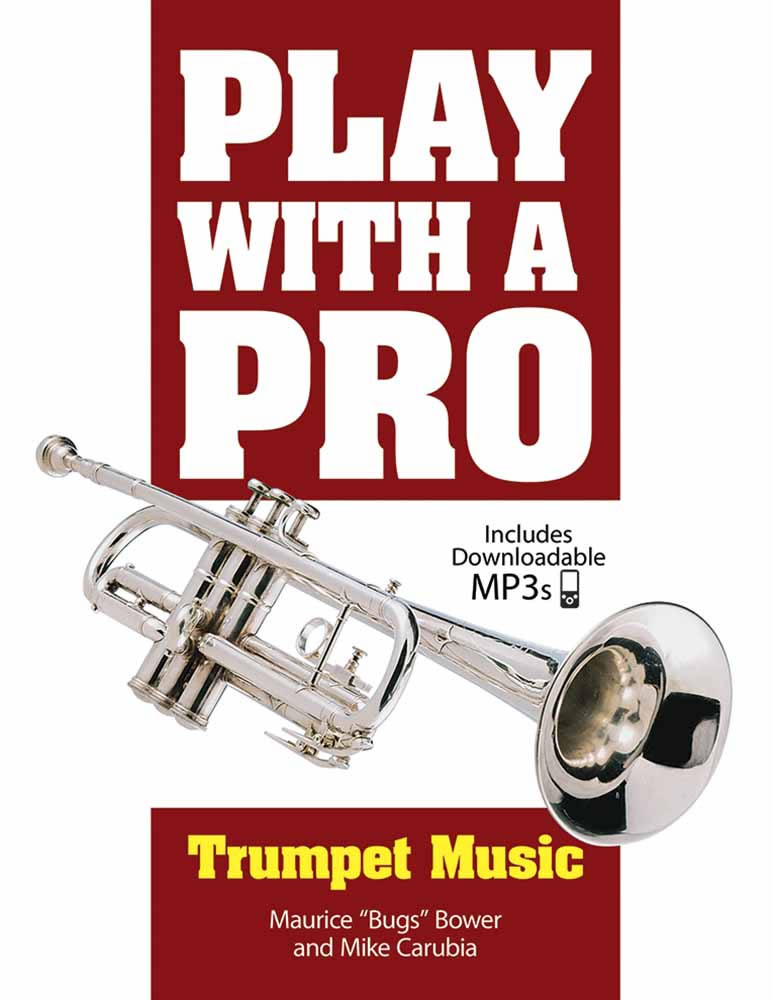 Play with a Pro (Trumpet)