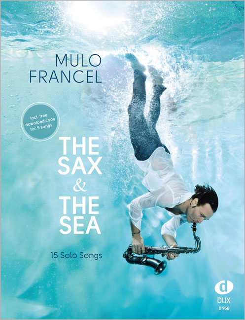 The Sax & The Sea