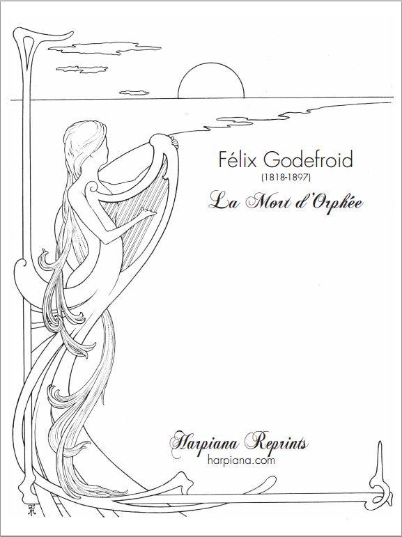 La Mort d'Orphée