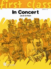 First Class: In Concert (1 C' TC)