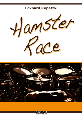 Hamster Race