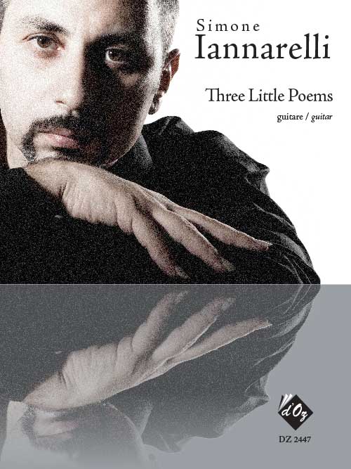 3 Little Poems