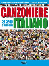 Canzonieri Italiano (320 Canzoni)