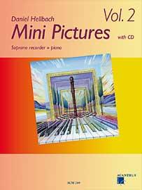 Mini Pictures - Vol.2