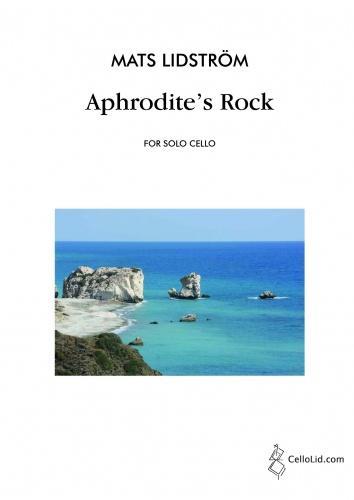 Aphrodite's Rock