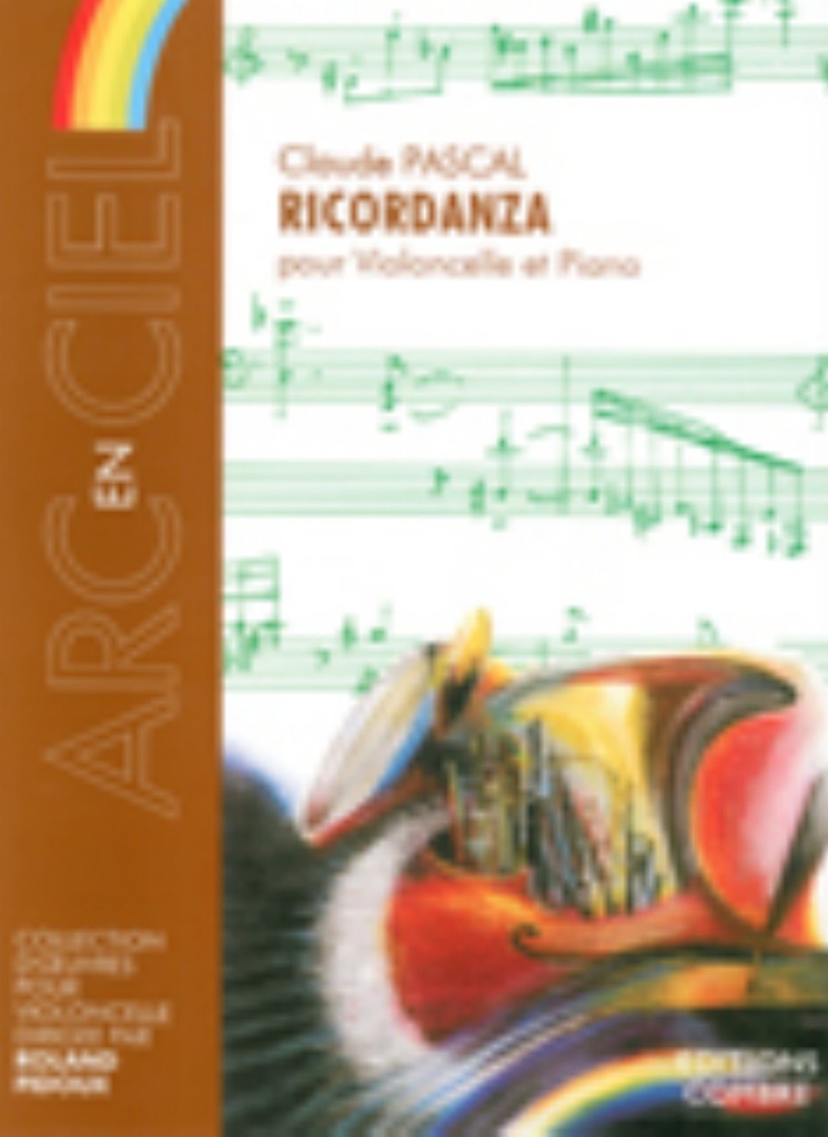 Ricordanza