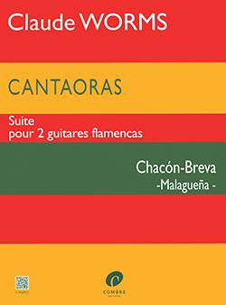 Cantaoras : Chacon-Breva