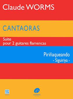 Cantaoras : Pirinaqueando