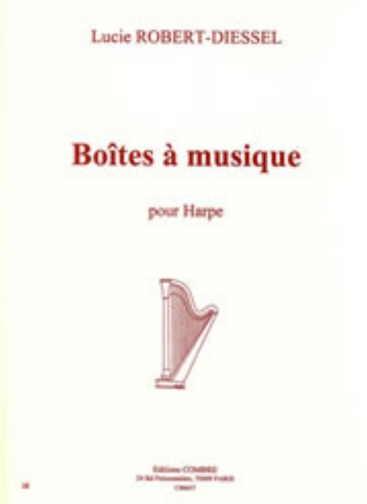 Boîtes à musique