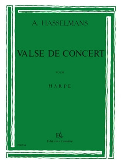 Valse de concert