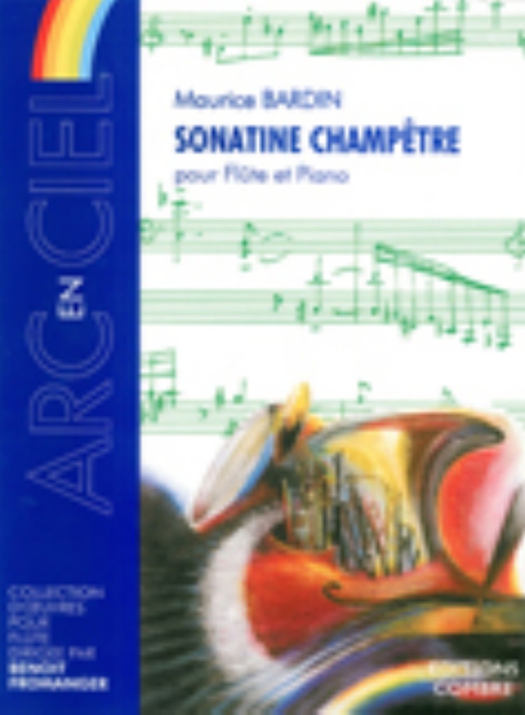 Sonatine champêtre