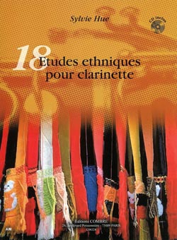 18 Etudes Ethniques