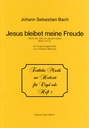 Jesus Bleibet Meine Freude, BWV 147.10