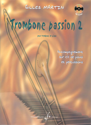 Trombone Passion - Vol.2