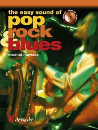 The Easy Sound of Pop, Rock & Blues