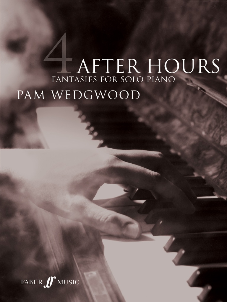 After Hours - Vol.4