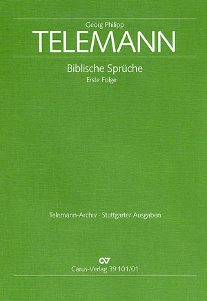 Biblische Sprüche - Vol.1 (Sammlung)