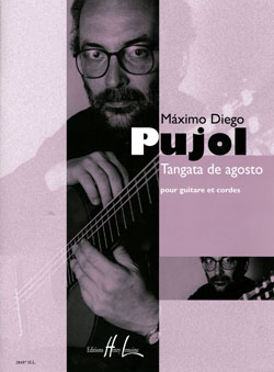 Tangata de Agosto (Score)