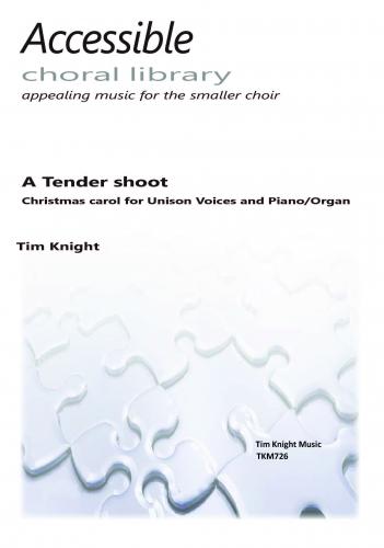 A Tender Shoot (Christmas carol)