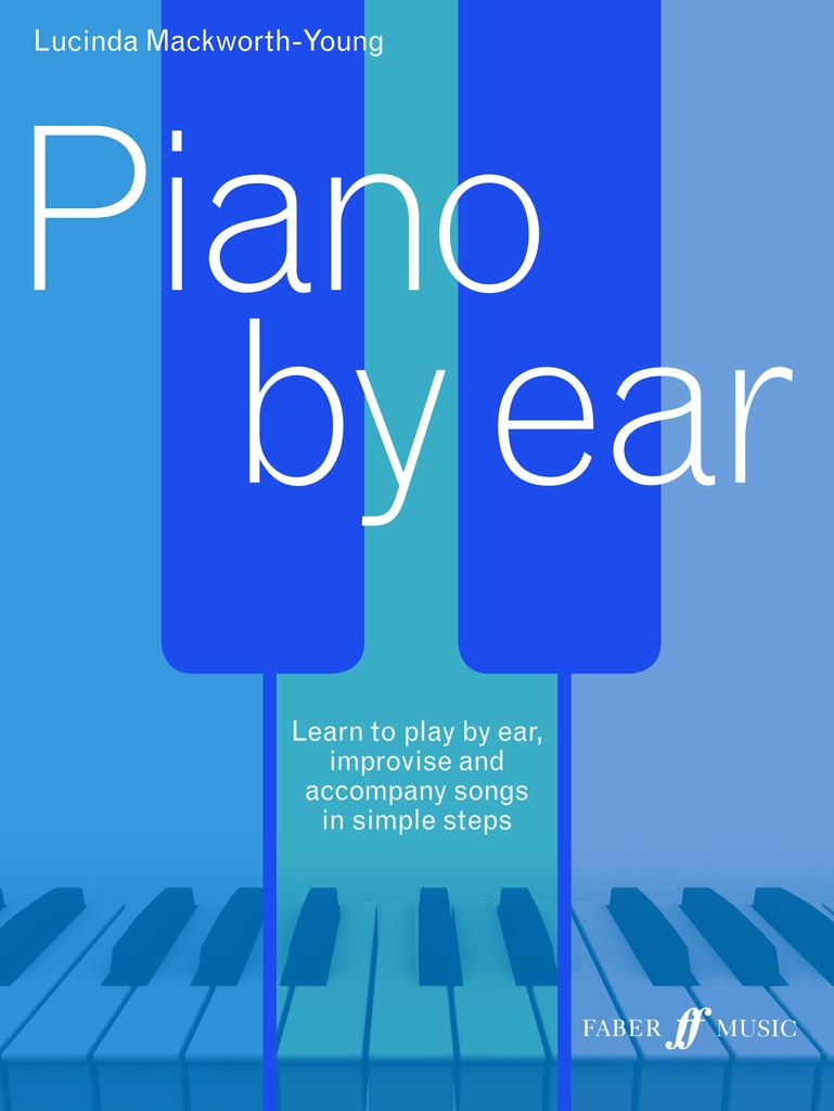 Piano by Ear