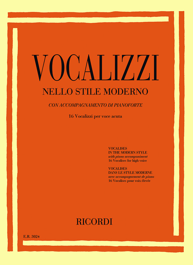 Vocalizzi