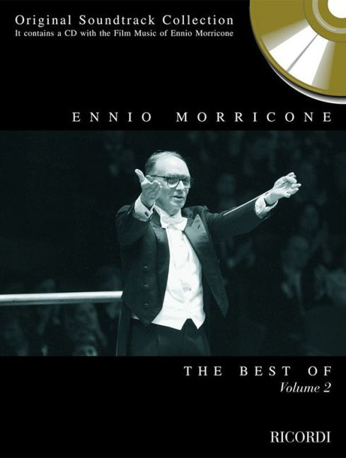 The Best of Ennio Morricone - Vol.2