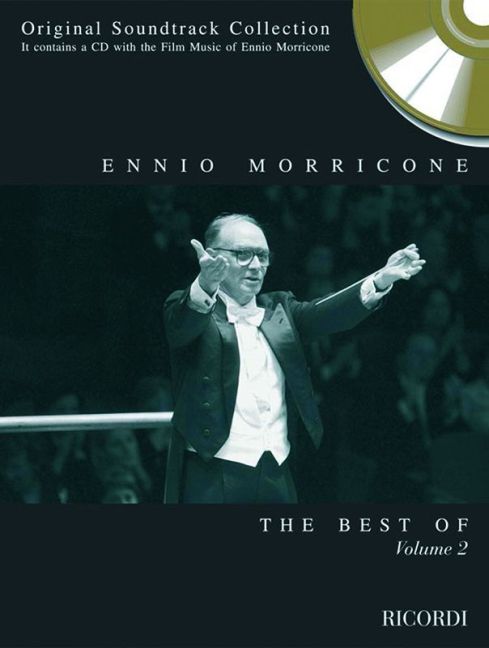 The Best of Ennio Morricone - Vol.3