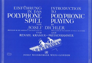 Introduction to Polyphonic Playing