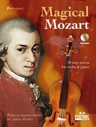 Magical Mozart