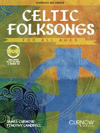 Celtic Folksongs for All Ages