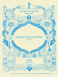 Danse des Lutins