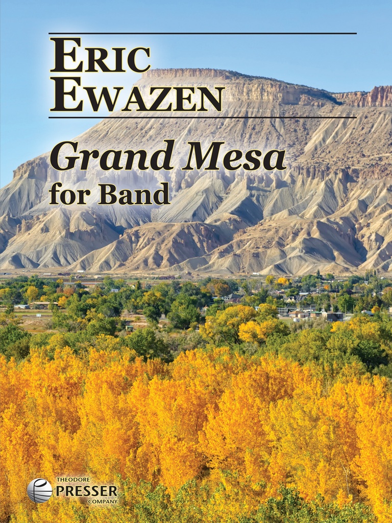 Grand Mesa