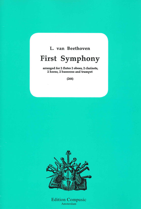 First Symphony