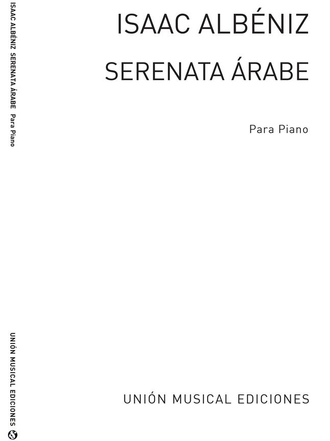 Serenata Arabe