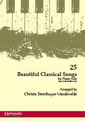 25 Beautiful Classical Songs