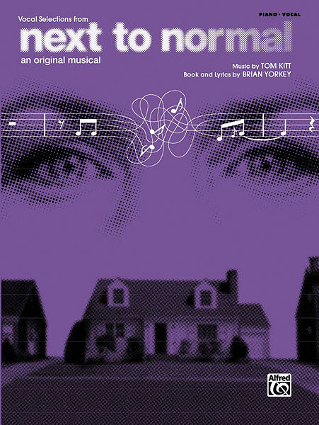 Next To Normal (Vocal selections)