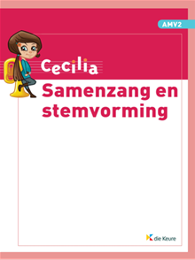 Cecilia AMV 2 - Samenzang en Stemvorming (Leerling)