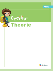 Cecilia AMV 2 - Theorie (Leerling)