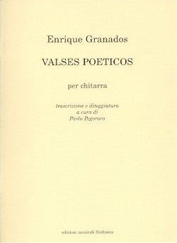 Valses Poeticos