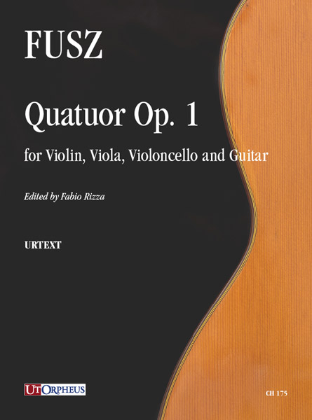 Quatuor, Op.1