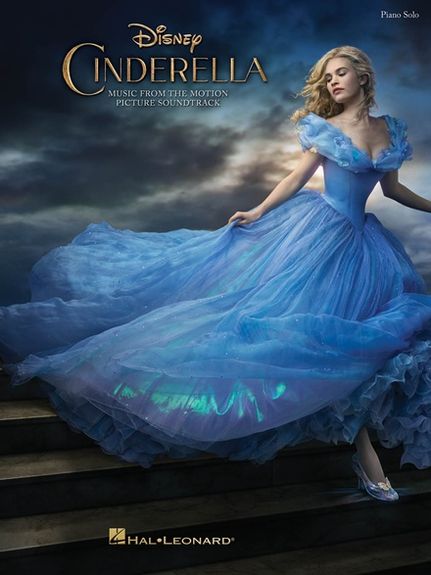 Cinderella (Music from the Motion Picture)