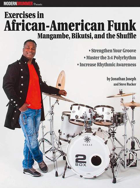 Exercises In African-American Funk