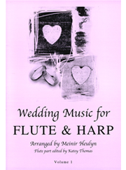 Wedding Music - Vol.1