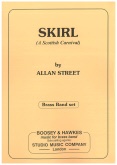 Skirl (A Scottish Festival)