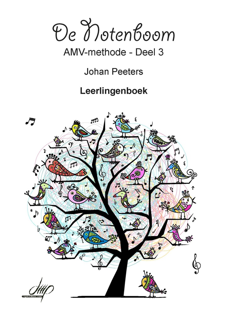 De Notenboom - Deel 3 (Leerling)